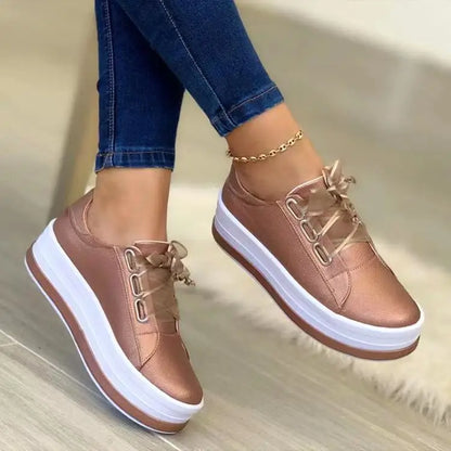 Ortopedico Sneakers versatile e di supporto