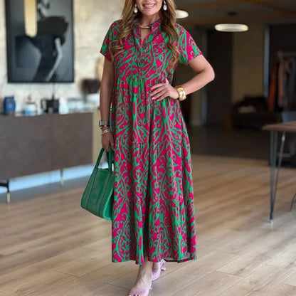 Elegante senza sforzo Abito