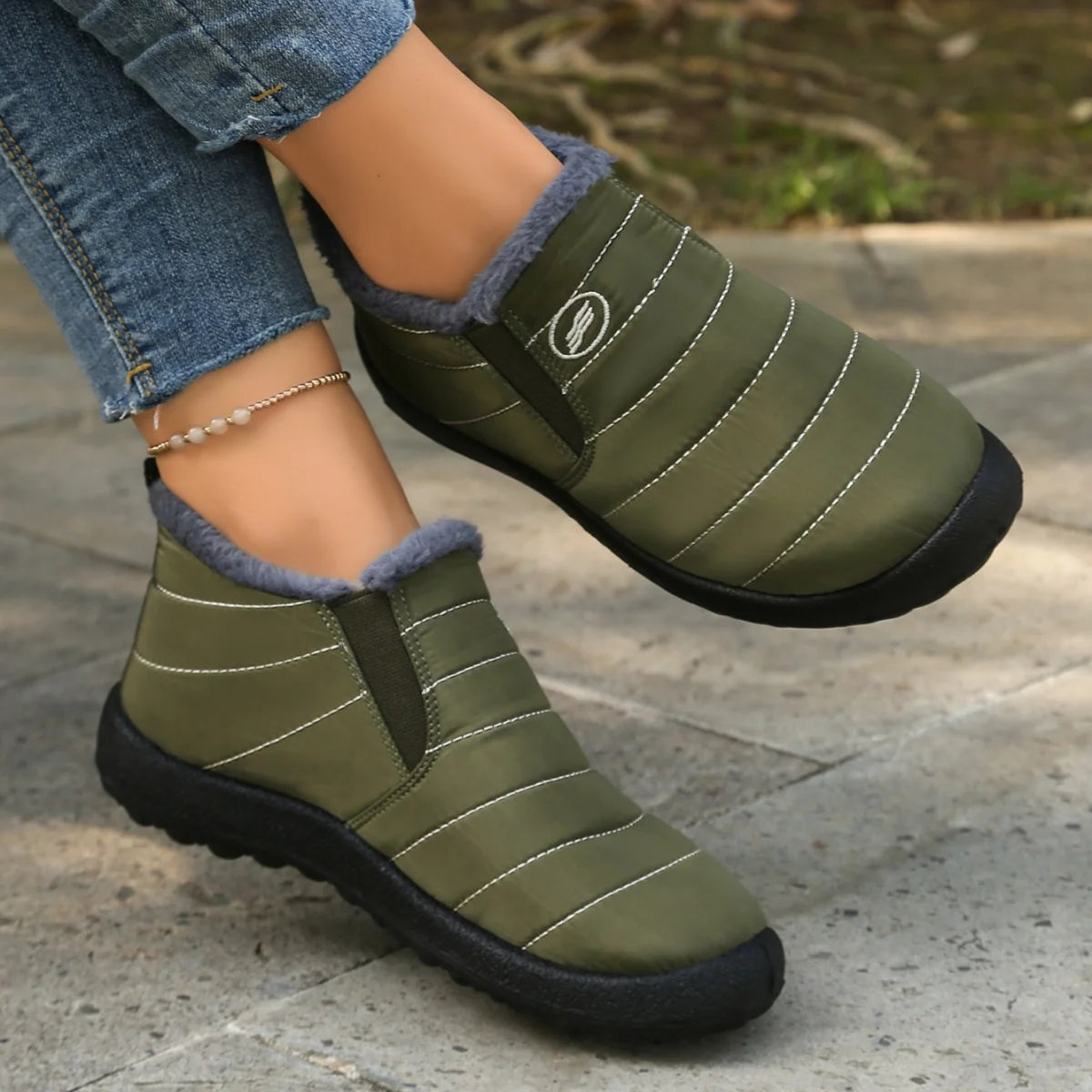 Ortopedico Stivali resistente e di supporto