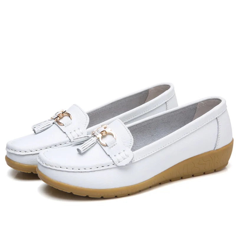 Ortopedico Sneakers elegante e di supporto
