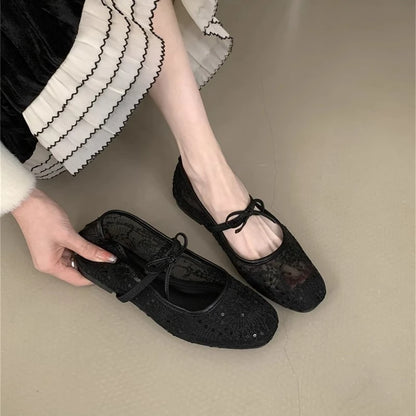 Ortopedico Ballerine su misura e comodo