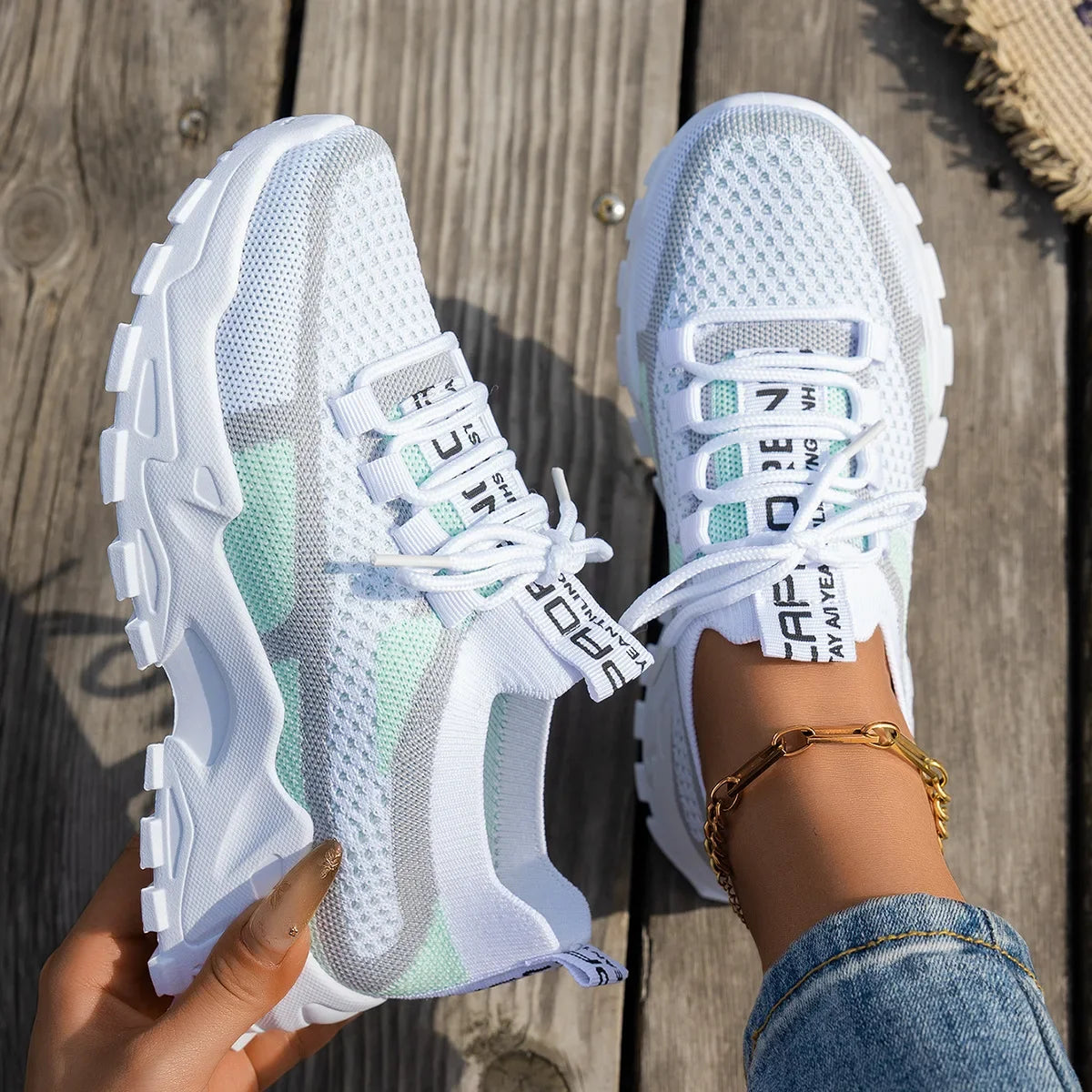 Ortopedico Sneakers di supporto e alla moda