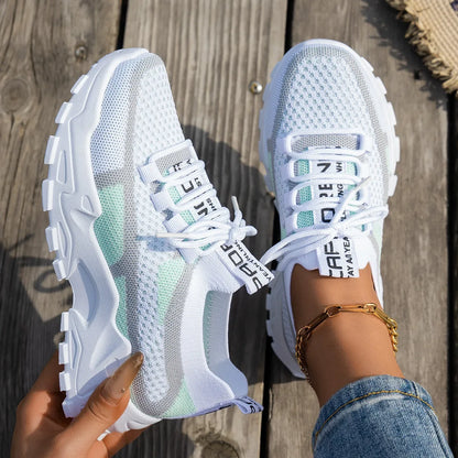 Ortopedico Sneakers di supporto e alla moda