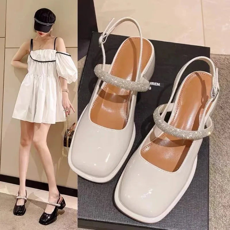 Ortopedico Tacchi resistente e di supporto