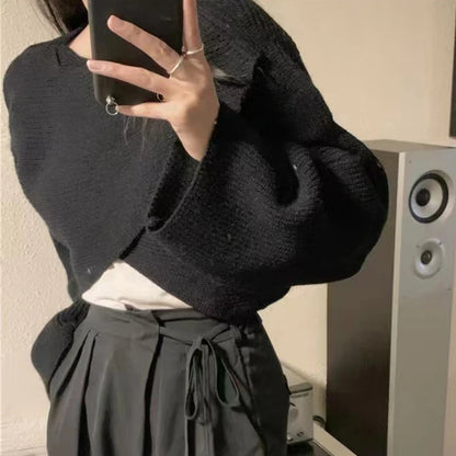 Elegante e contemporaneo Maglione