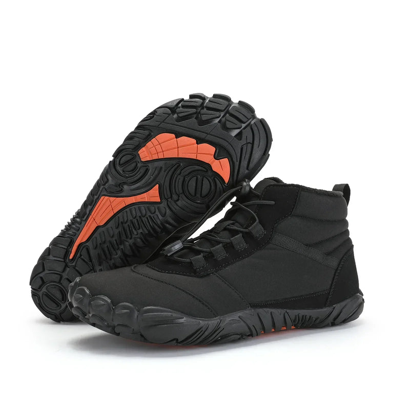 Ortopedico Sneakers comodo e alla moda