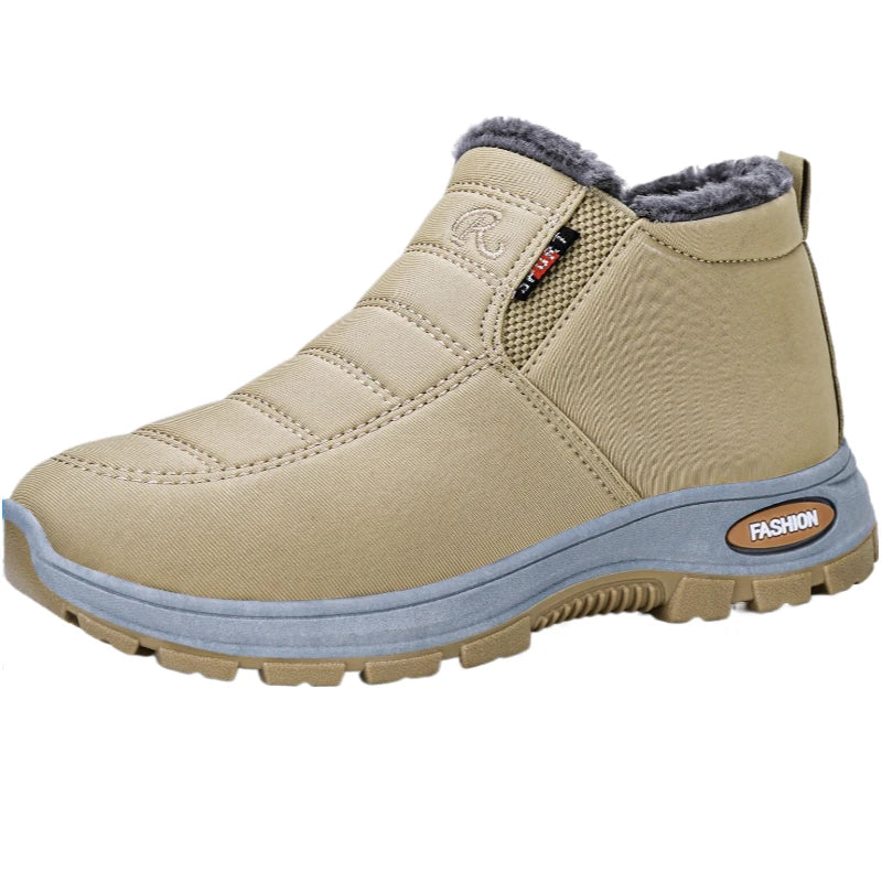 Ortopedico Stivali versatile e di supporto