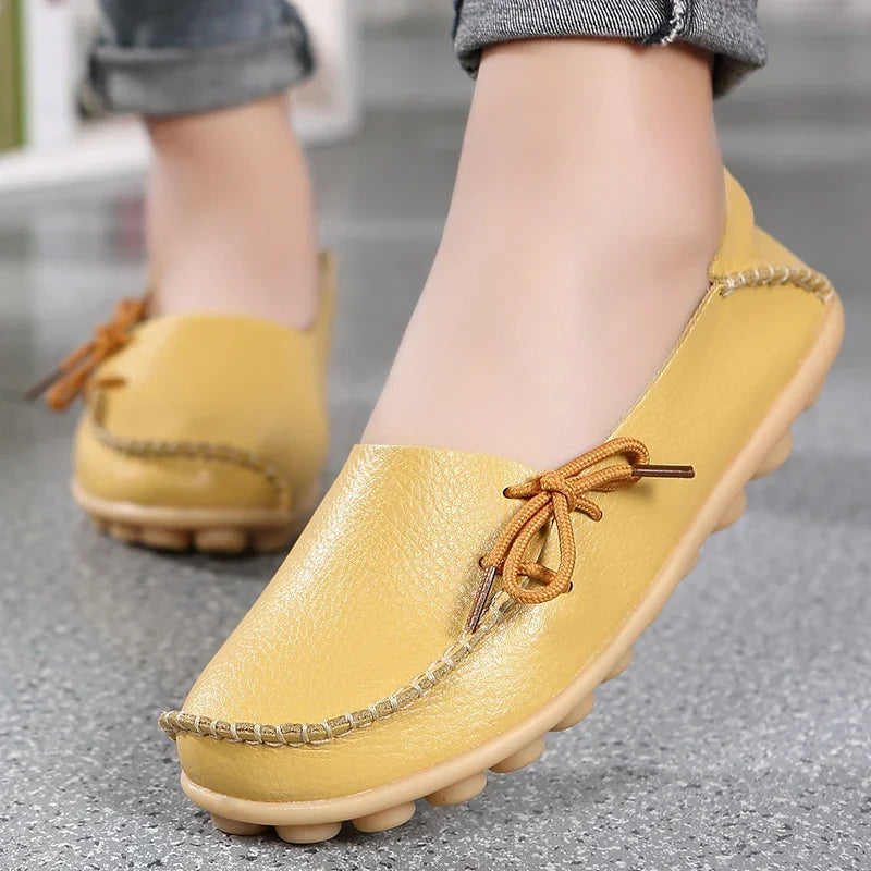 Ortopedico Ballerine resistente e di supporto