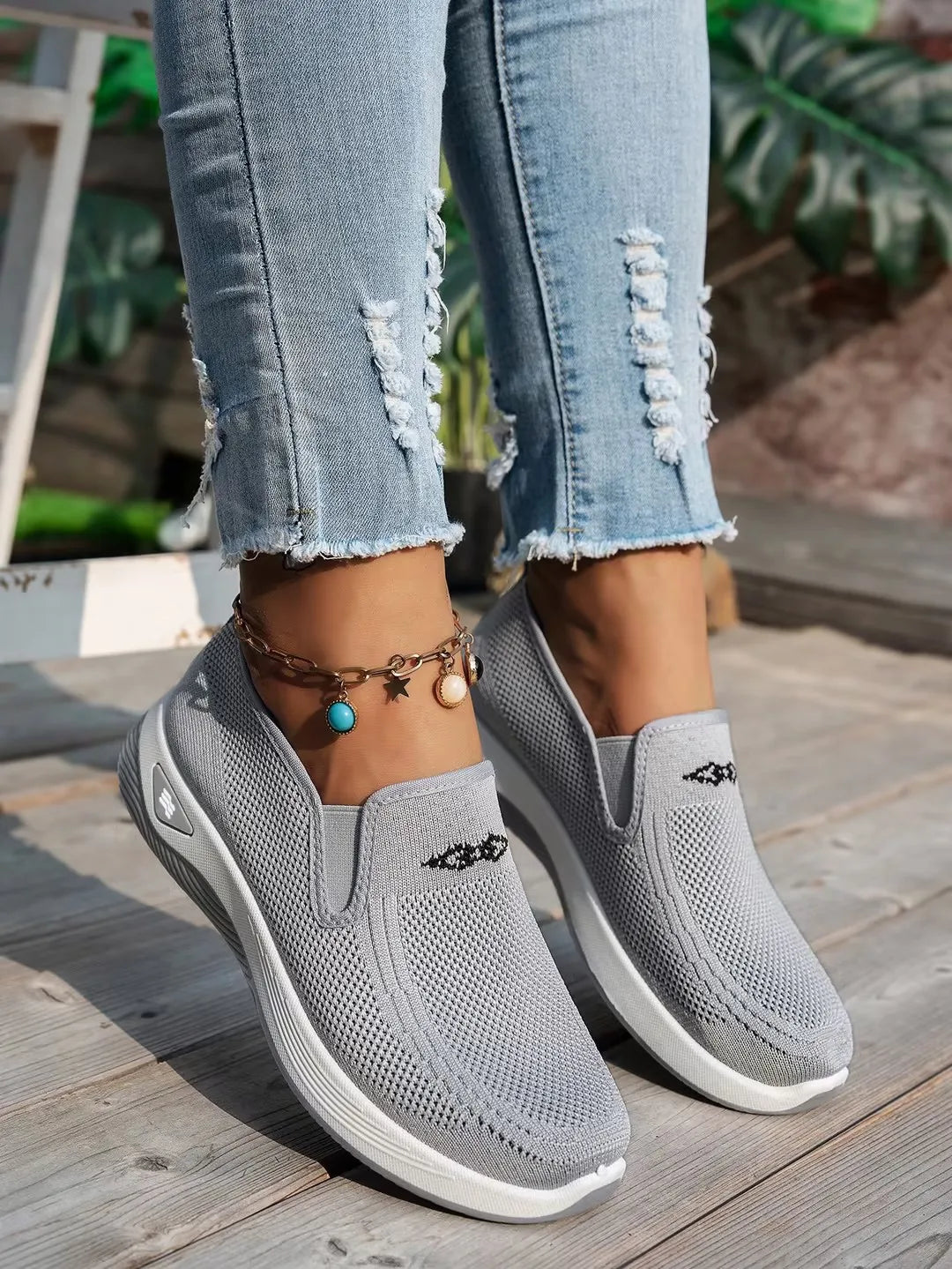Ortopedico Scarpe casual e di supporto
