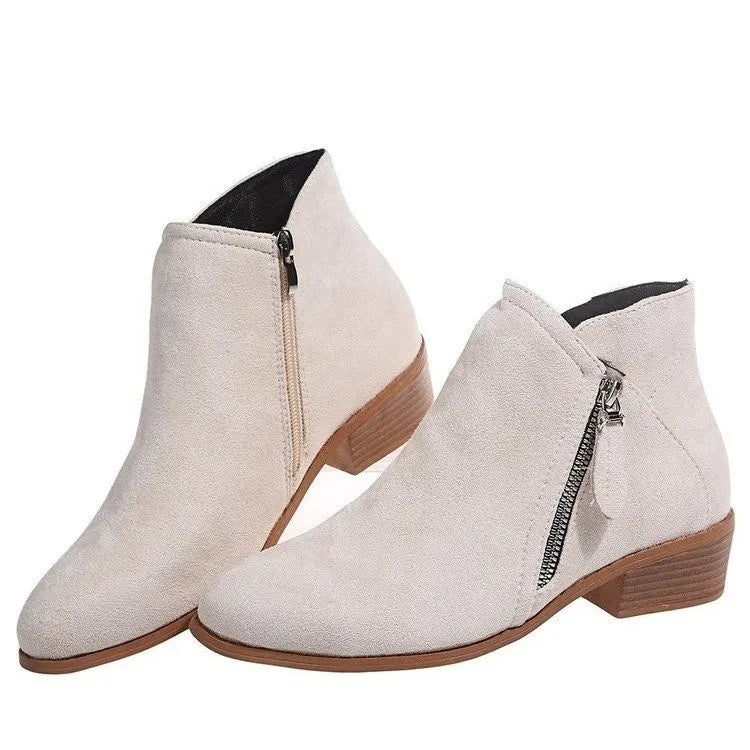 Ortopedico Stivali di supporto e alla moda