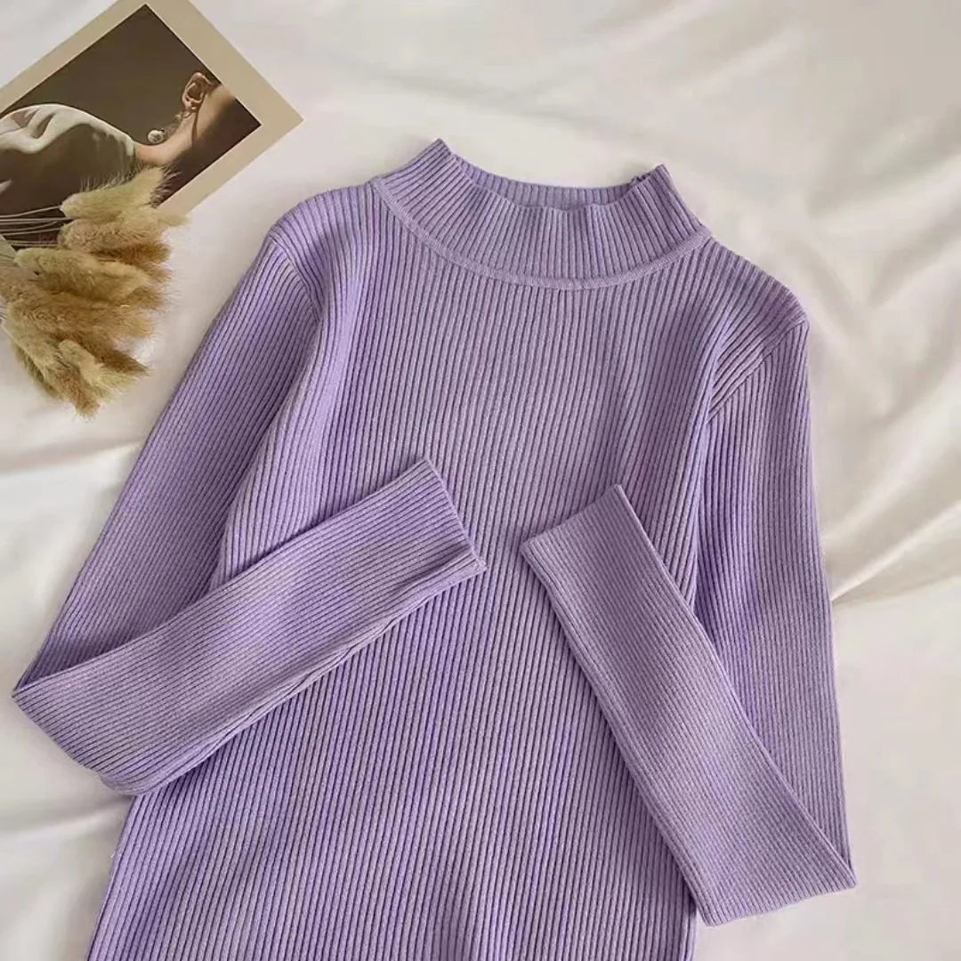 Maglione ispirato al vintage