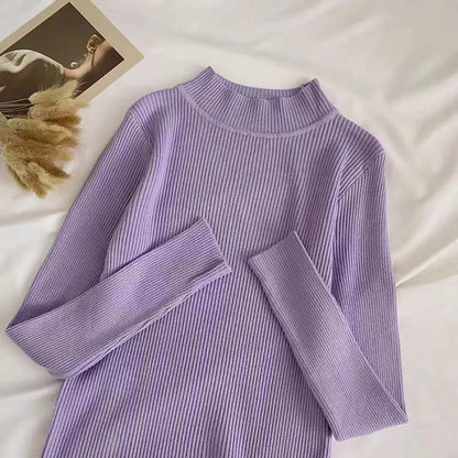 Maglione ispirato al vintage
