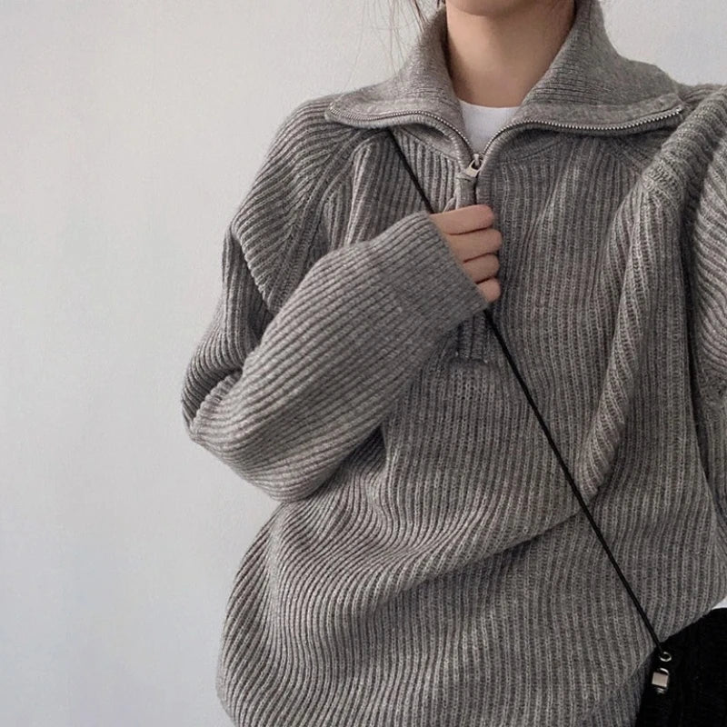 Lucido e giocoso Maglione