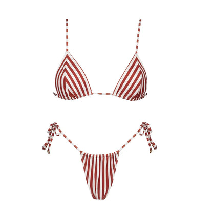 Classic Designed Swimsuit in a Timeless Cut