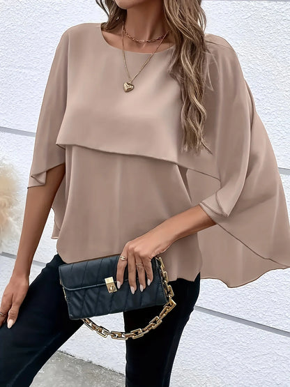 Lucido e giocoso Camicia