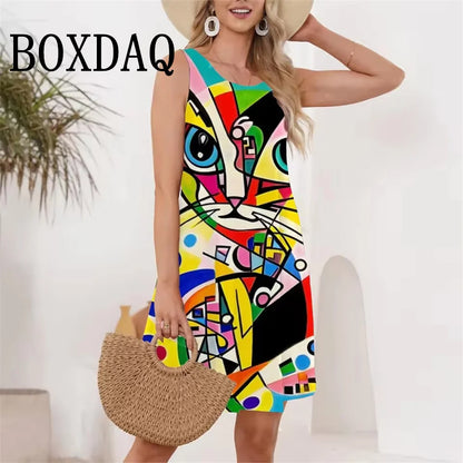 Chic e confortevole Abito