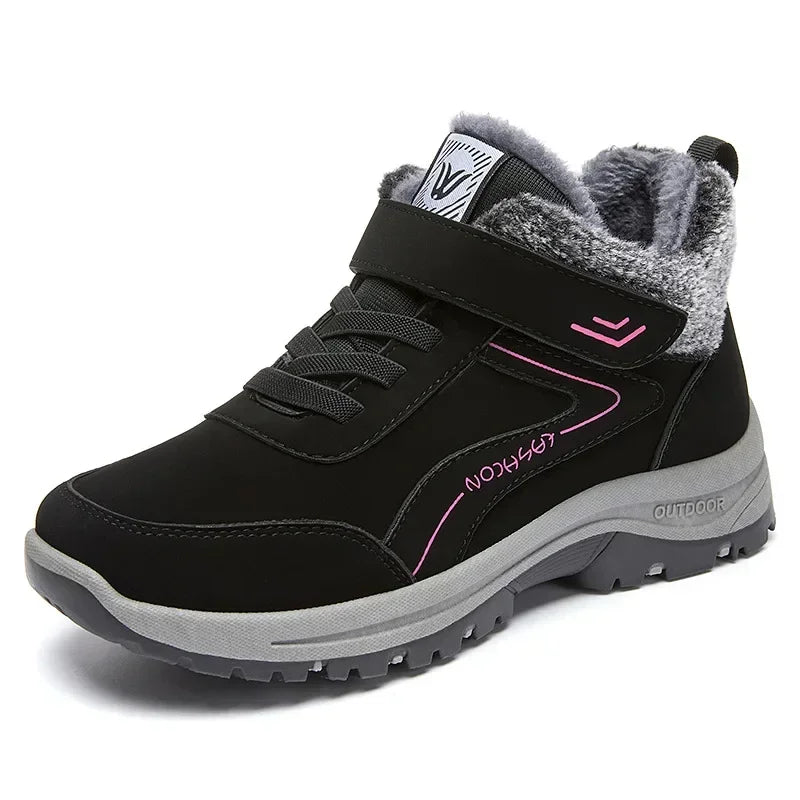 Ortopedico Sneakers alla moda e di supporto