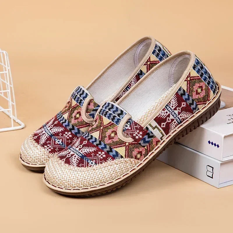 Ortopedico Scarpe di supporto e alla moda