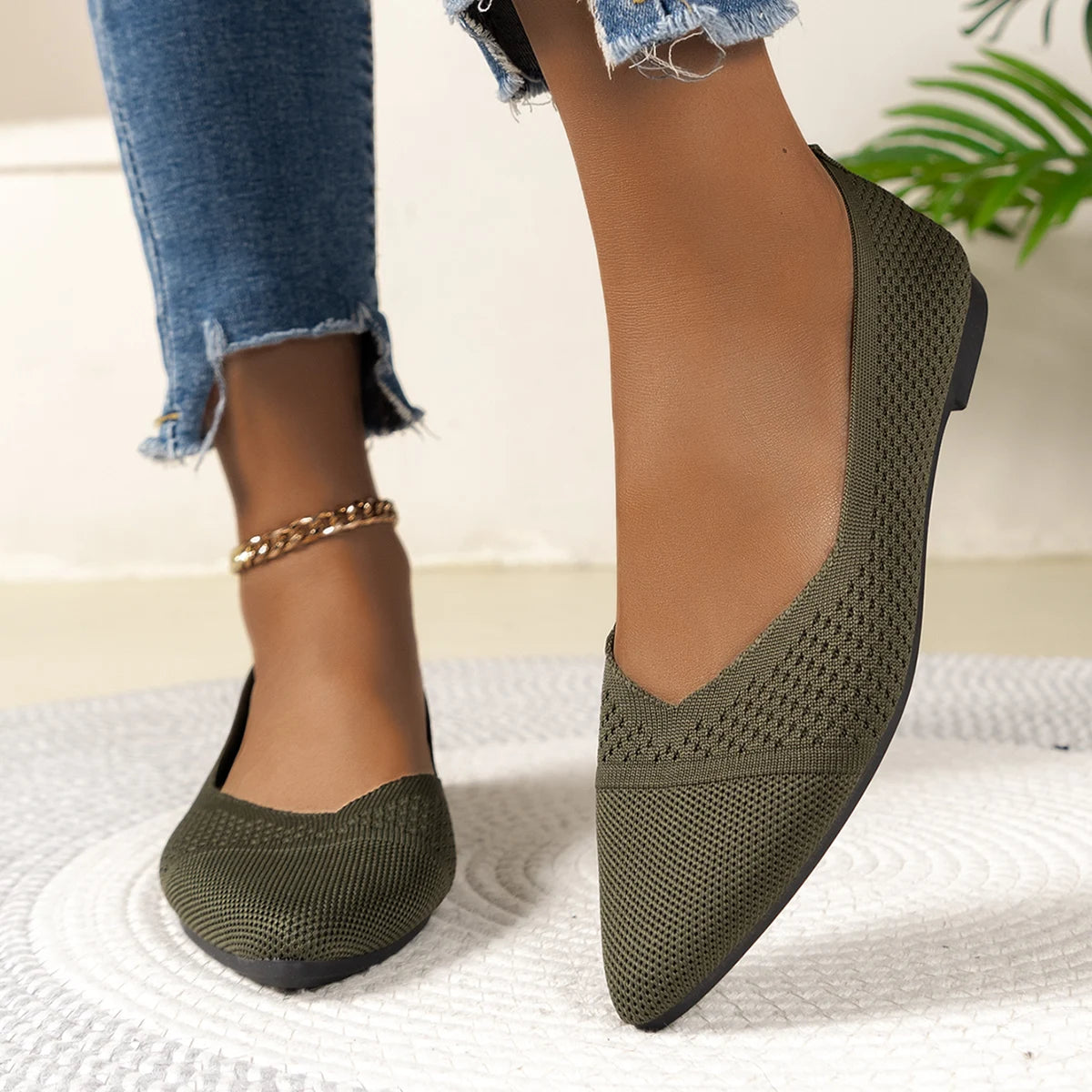 Ortopedico Scarpe comodo e alla moda