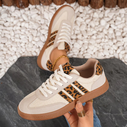 Ortopedico Sneakers elegante e di supporto