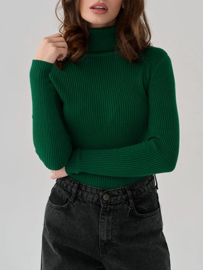 Raffinato e radioso Maglione