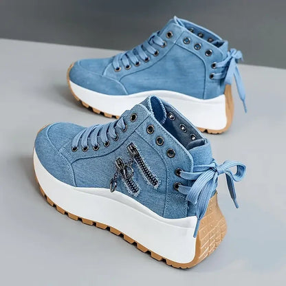 Ortopedico Sneakers su misura e comodo