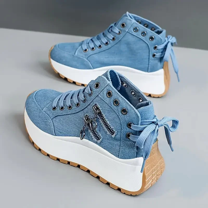 Ortopedico Sneakers su misura e comodo