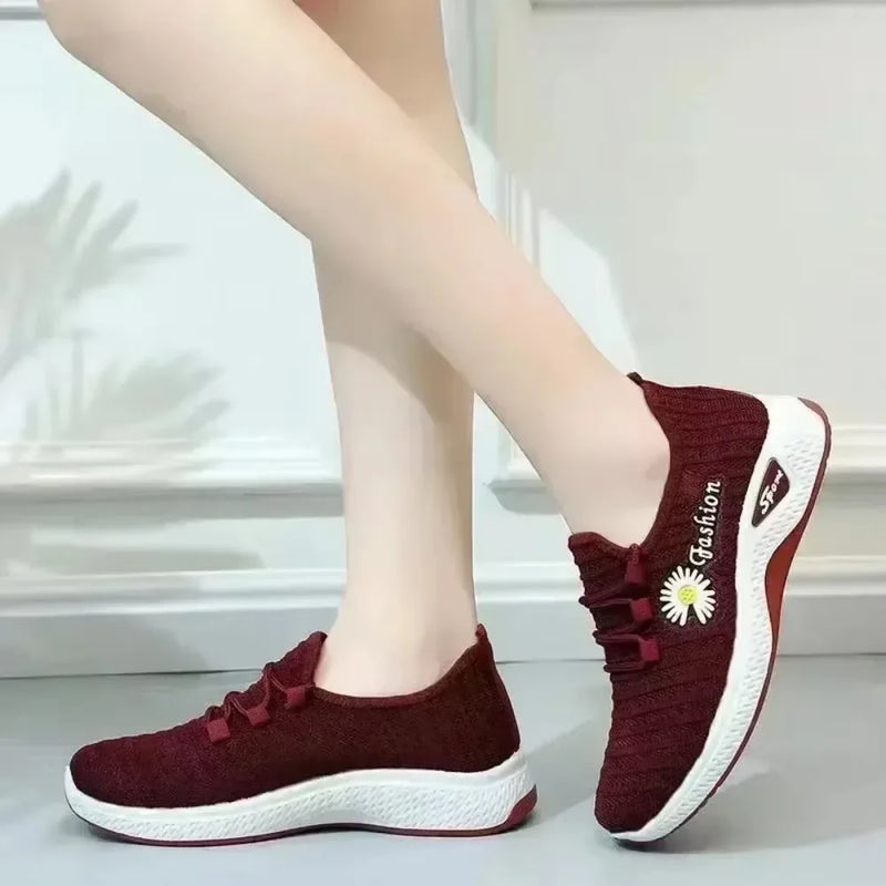 Ortopedico Scarpe di supporto e alla moda