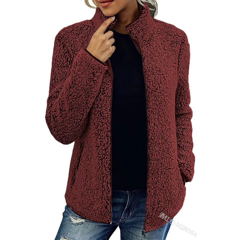 LP | Giacca invernale elegante e casual
