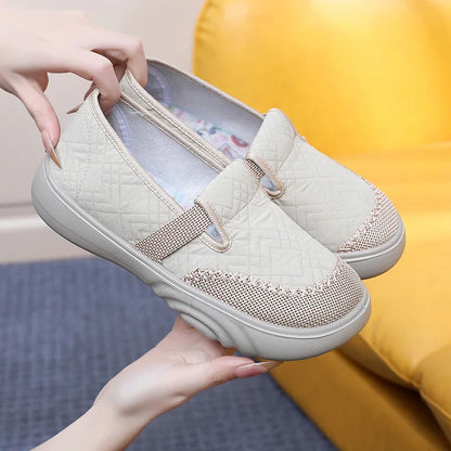 Ortopedico Scarpe casual e di supporto