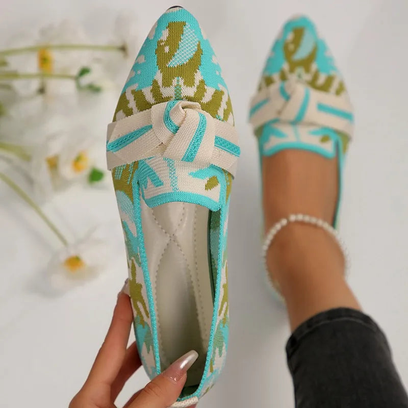 Ortopedico Ballerine casual e di supporto