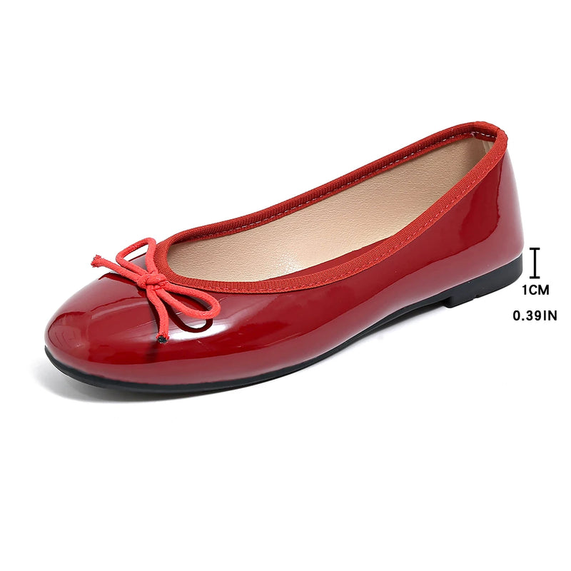 Ortopedico Ballerine resistente e di supporto