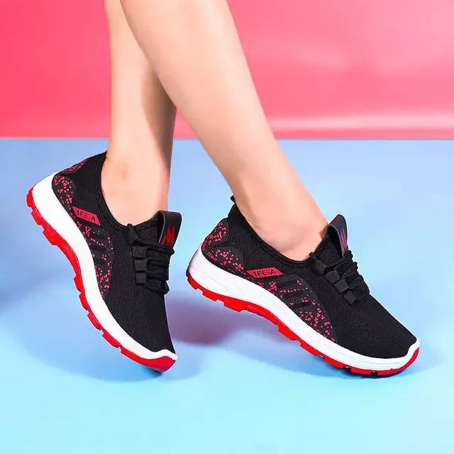 Ortopedico Sneakers di supporto e alla moda