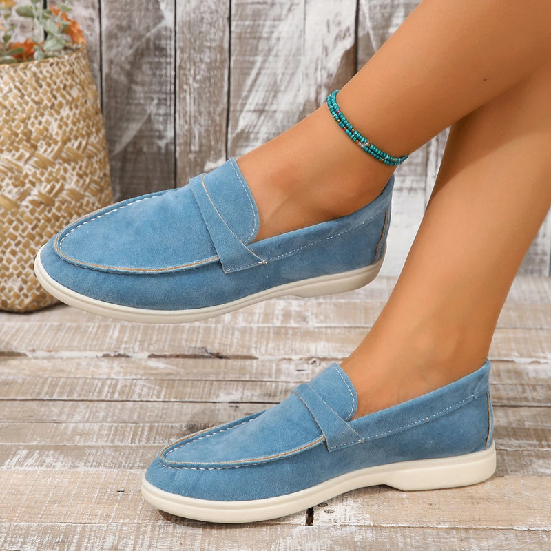 Ortopedico Ballerine alla moda e di supporto