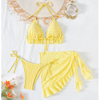 Classic Designed Bathing Suit in a Timeless Cut