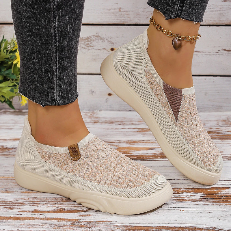 Ortopedico Sneakers di supporto e alla moda