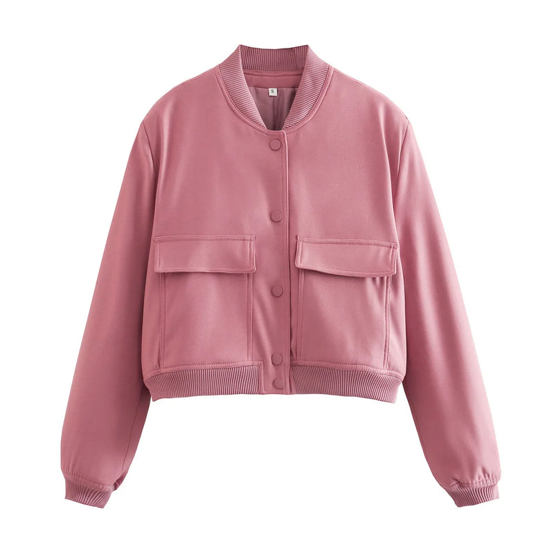 Sottile ed elegante Giacca
