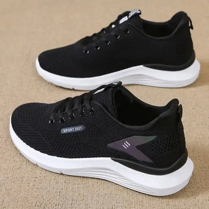 Ortopedico Sneakers alla moda e di supporto