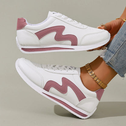 Ortopedico Sneakers di supporto e alla moda