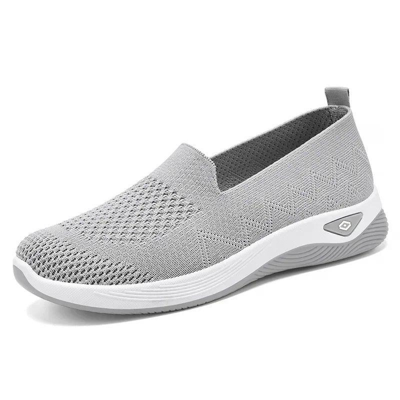 Ortopedico Sneakers comodo e alla moda