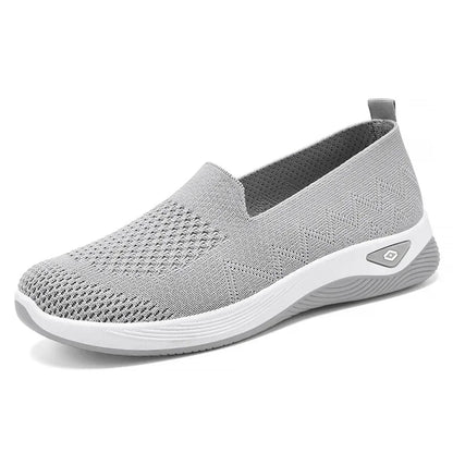 Ortopedico Sneakers comodo e alla moda