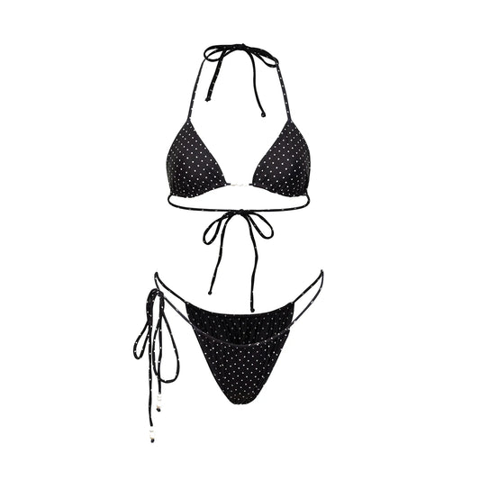 Effortlessly Bikini With a Timeless Design