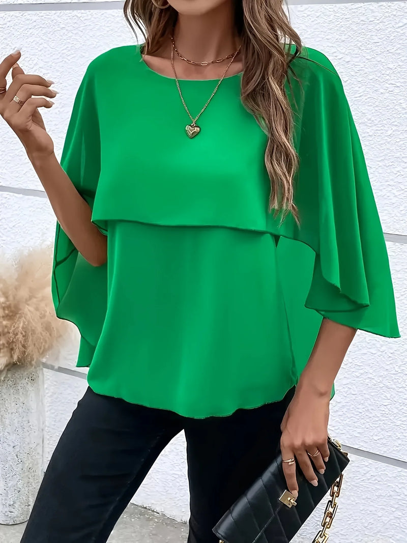Lucido e giocoso Camicia