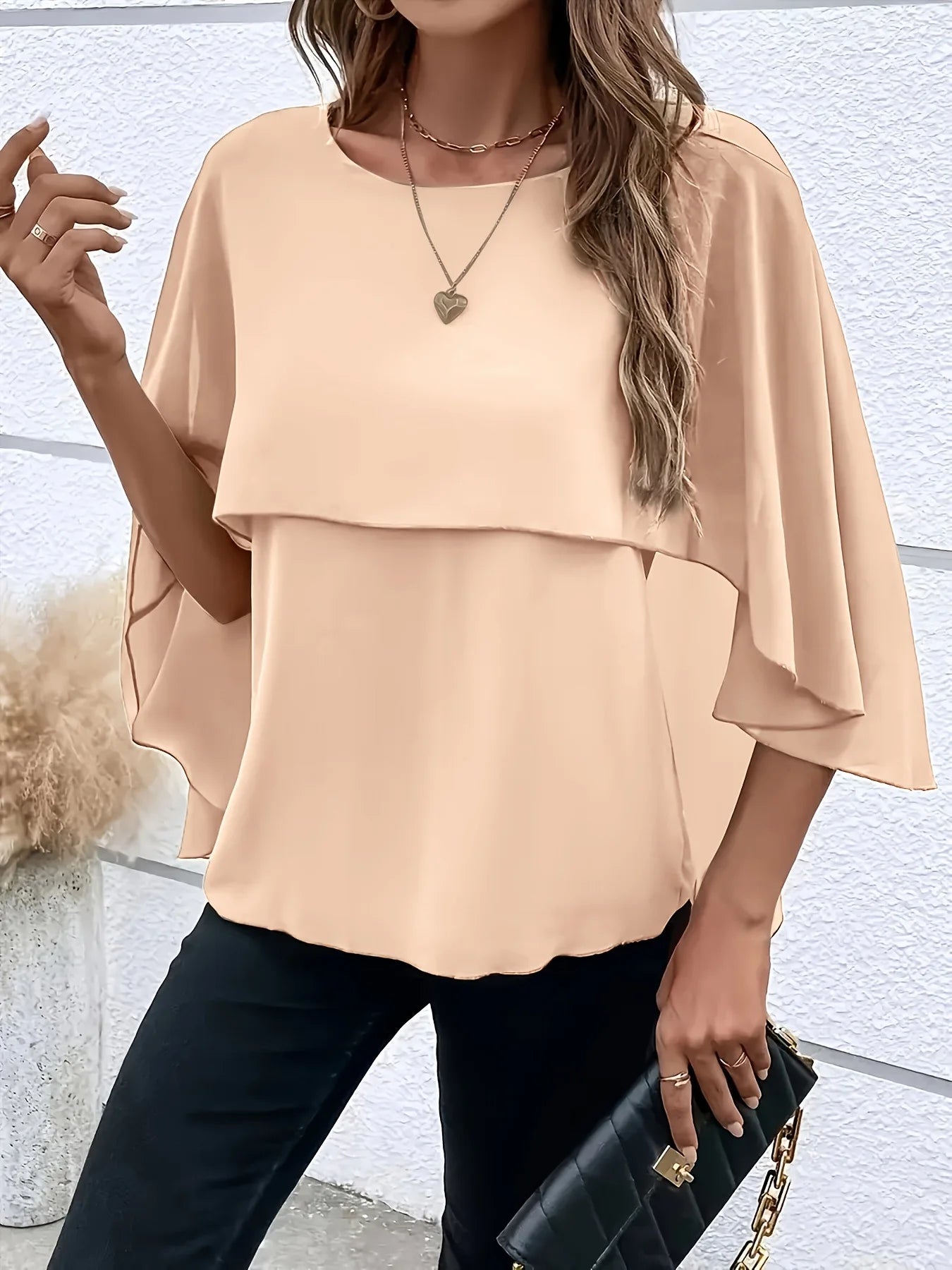 Lucido e giocoso Camicia