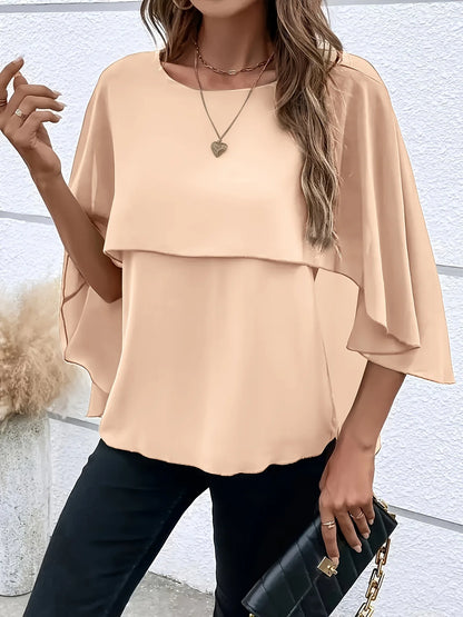 Lucido e giocoso Camicia