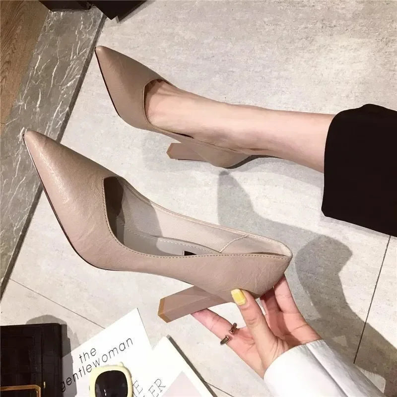 Ortopedico Scarpe di supporto e alla moda