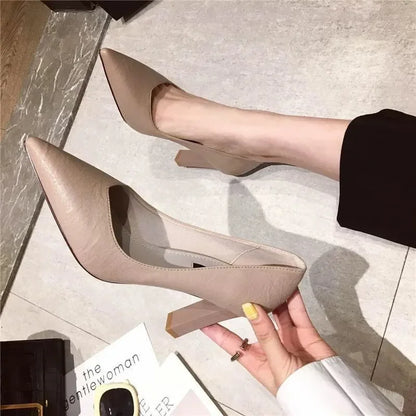Ortopedico Scarpe di supporto e alla moda