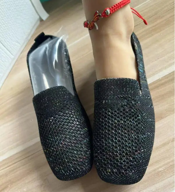 Ortopedico Ballerine versatile e di supporto