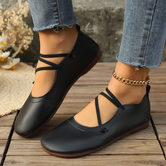 Ortopedico Ballerine resistente e di supporto
