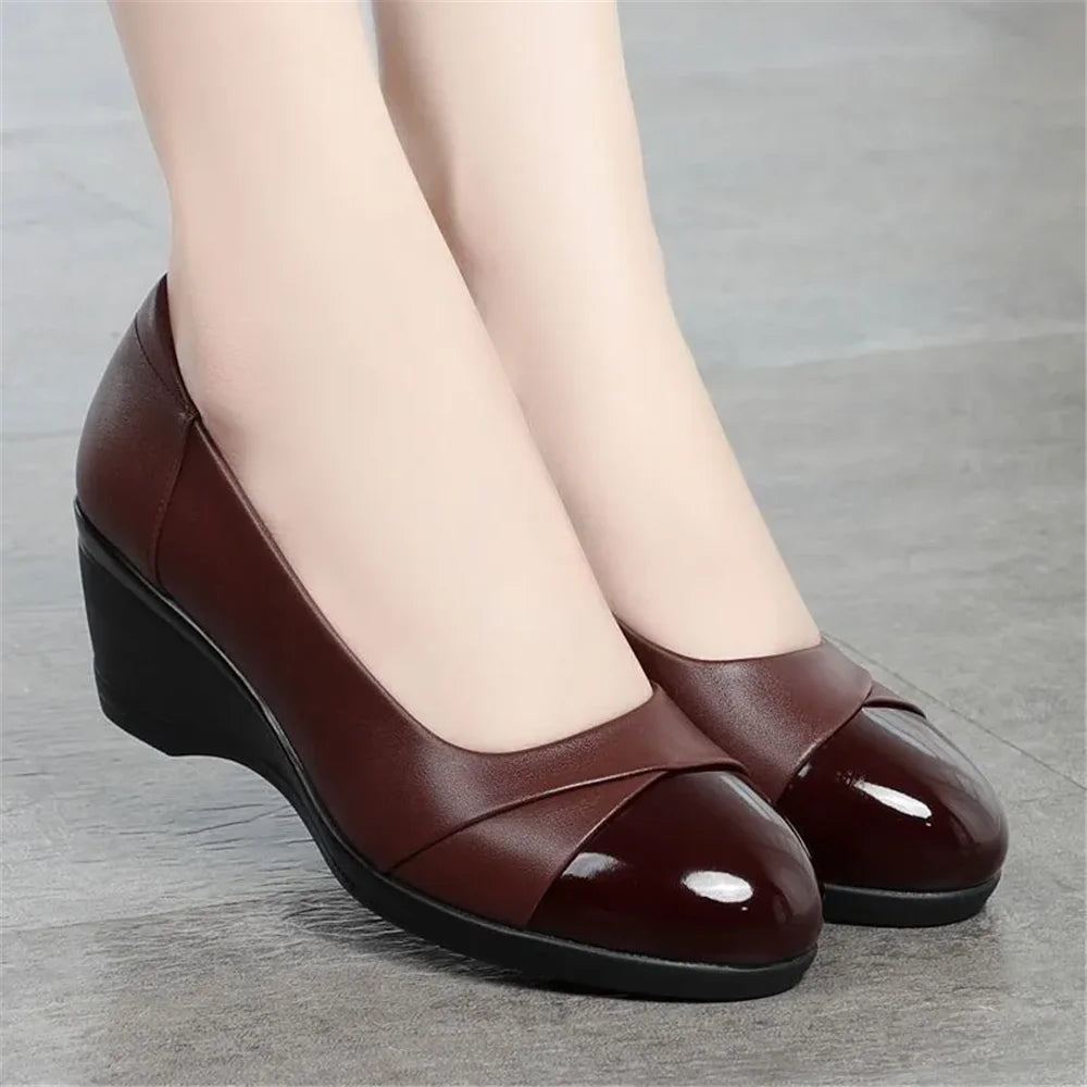 Ortopedico Scarpe comodo e alla moda